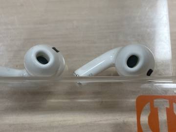 01-200076916: Apple airpods pro a2190,a2084+a2083 2019г
