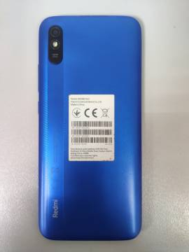 01-200132380: Xiaomi redmi 9a 2/32gb
