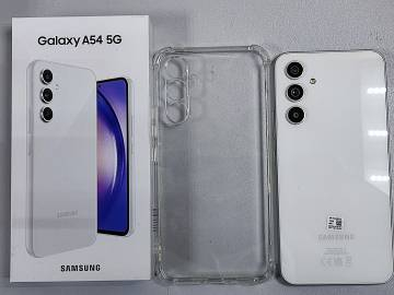 01-200135952: Samsung galaxy a54 5g 8/128gb