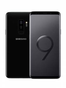 Мобільний телефон Samsung g965 galaxy s9+ 64gb