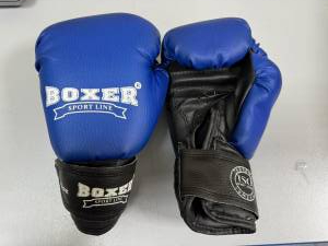 01-200139211: Boxer 6oz