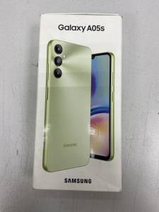 01-200137147: Samsung galaxy a05s 4/64gb
