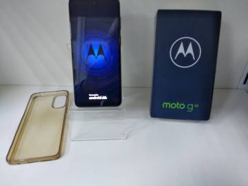 01-200138785: Motorola moto g22 4/128gb