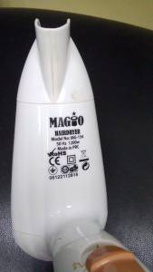 01-200141421: Magio mg-154
