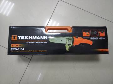 01-200157985: Tekhmann tpw-1104