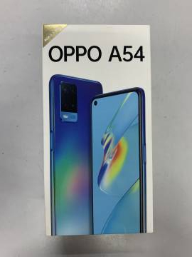 01-200103498: Oppo a54 4/128gb