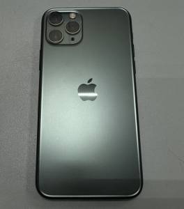 01-200162441: Apple iphone 11 pro 256gb