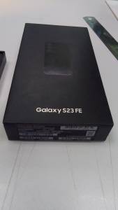 01-200168005: Samsung galaxy s23 fe sm-s711b 8/128gb