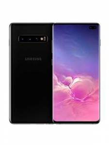 Мобильний телефон Samsung g975u galaxy s10 plus 8/128gb