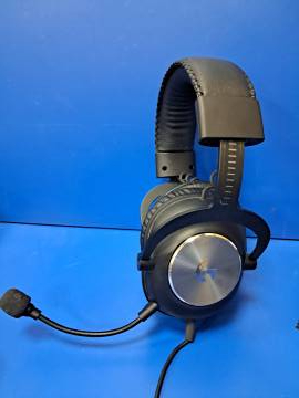 01-200129083: Logitech g pro x gaming headset