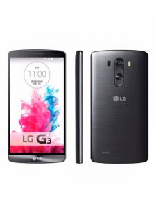Мобильний телефон Lg d855 g3 32gb