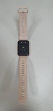 01-200125067: Huawei watch fit 2 yda-b09s