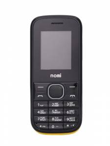 Мобильний телефон Nomi i181