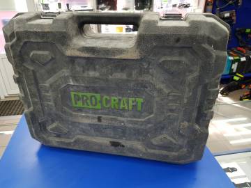 01-200174543: Procraft bh-2350