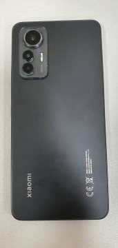 01-200156867: Xiaomi 12 lite 6/128gb