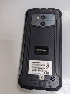 01-200200434: Ulefone armor x 2/16gb