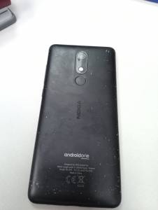 01-200205200: Nokia 5.1 2/16gb