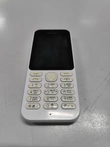 01-200136326: Nokia 222 rm-1136 dual sim