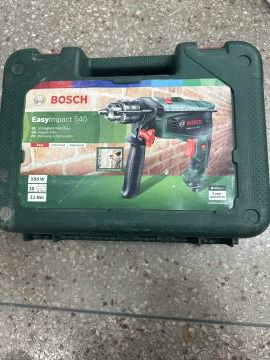 01-200208409: Bosch easyimpact 540