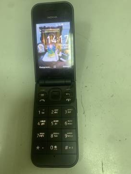 01-200210133: Nokia 2720 flip