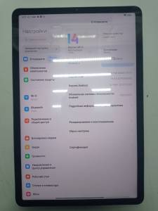 01-200209164: Xiaomi mipad 5 6/128gb