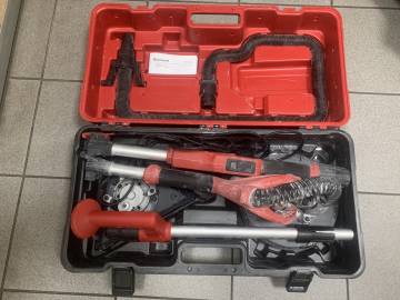 01-200210140: Einhell te-dw 225 x