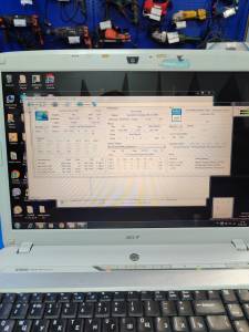 01-200213136: Acer екр. 17/core 2 duo t5250 1,5ghz/ram3096mb/hdd500gb/dvd rw