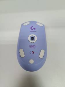 01-200202026: Logitech g305 lightspeed