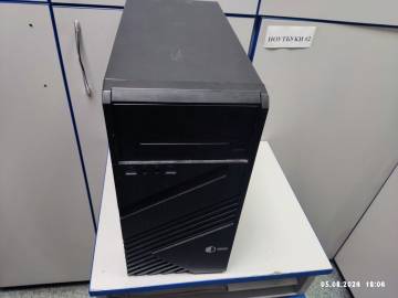 01-200214814: Пк сист. блок пк intel core i5-10400/ram 8 gb/hdd від