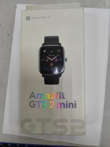 01-200126089: Amazfit gts 2 mini midnight black