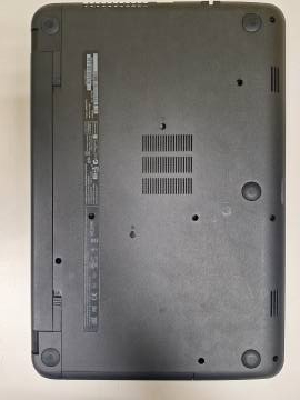 01-200215621: Hp єкр. 15,6/ amd e1 2100 1,0ghz/ ram 2048mb/ hdd 500gb