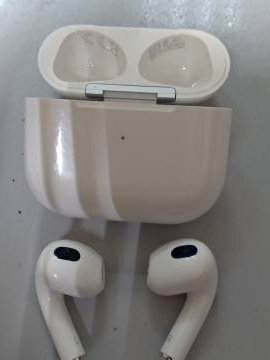 01-200208992: Apple airpods 3rd generation