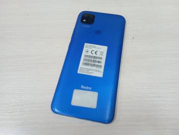 01-200196019: Xiaomi redmi 9c 3/64gb