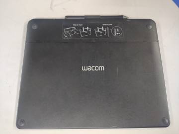 01-200222452: Wacom intuos art pen&touch