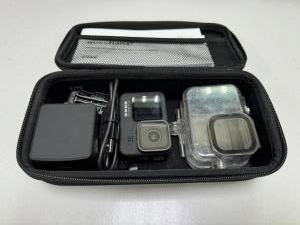 01-200225405: Gopro hero9