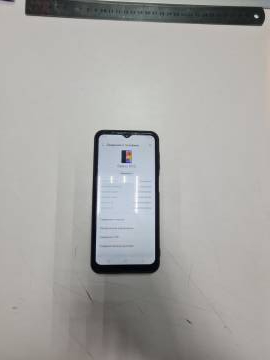 01-200217235: Samsung galaxy m13 4/128gb