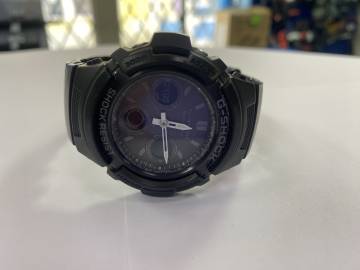 01-200182281: Casio awg-m100b