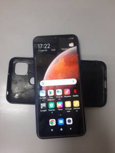 01-200226593: Xiaomi redmi 9c nfc 3/64gb