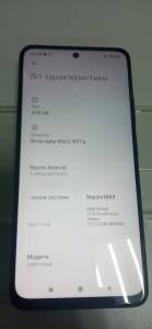 01-200153654: Xiaomi poco m4 pro 6/64gb