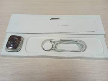 01-200169590: Apple watch series 8 gps 45mm aluminium case a2771