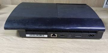 01-200229630: Sony playstation 3 super slim 12gb