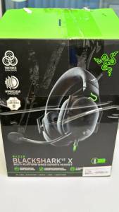 01-200236185: Razer blackshark v2