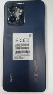 01-200236878: Xiaomi redmi note 12 8/256gb