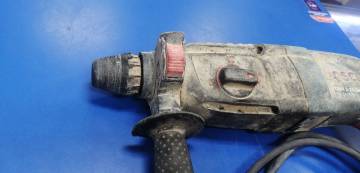 01-200239195: Bosch gbh 2-26 dre