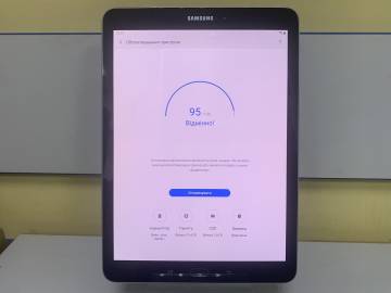 01-200236592: Samsung galaxy tab s3 9.7 32gb