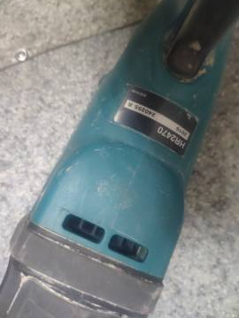 01-200239203: Makita hr2470