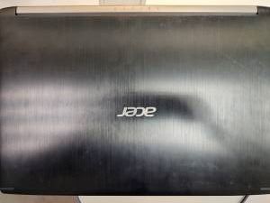 01-200236320: Acer aspire a715-72g 15.6&#34; core i7-8750h 2.2ghz/ram16gb/ssd256gb/hdd1000gb/nvidia geforce gtx 1050 4gb