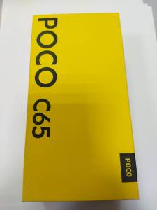 01-200247423: Xiaomi poco c65 8/256gb