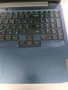 01-200247400: Lenovo ideapad gaming 3 15imh05