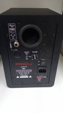 01-200244241: Prodj audio m5 1шт